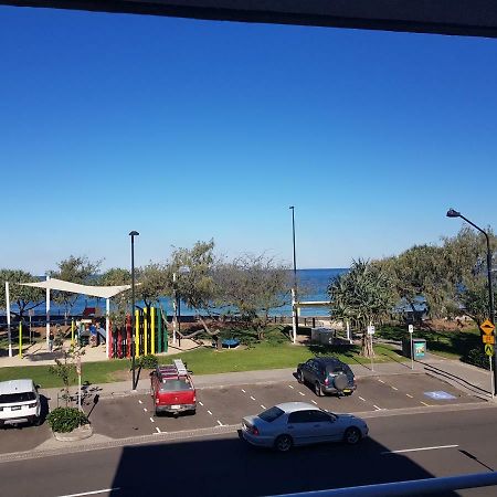 Casablanca Beachfront Apartments Caloundra Luaran gambar