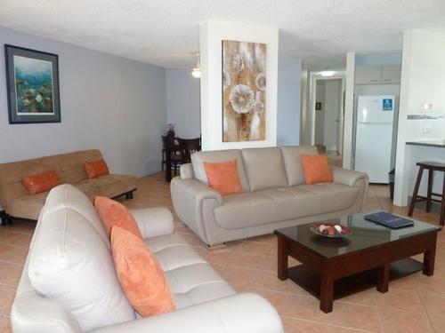 Casablanca Beachfront Apartments Caloundra Luaran gambar