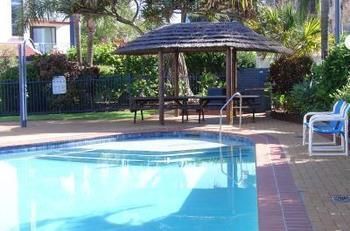 Casablanca Beachfront Apartments Caloundra Luaran gambar
