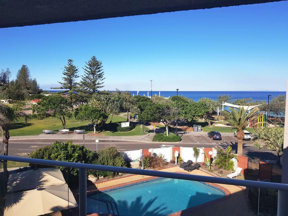 Casablanca Beachfront Apartments Caloundra Luaran gambar