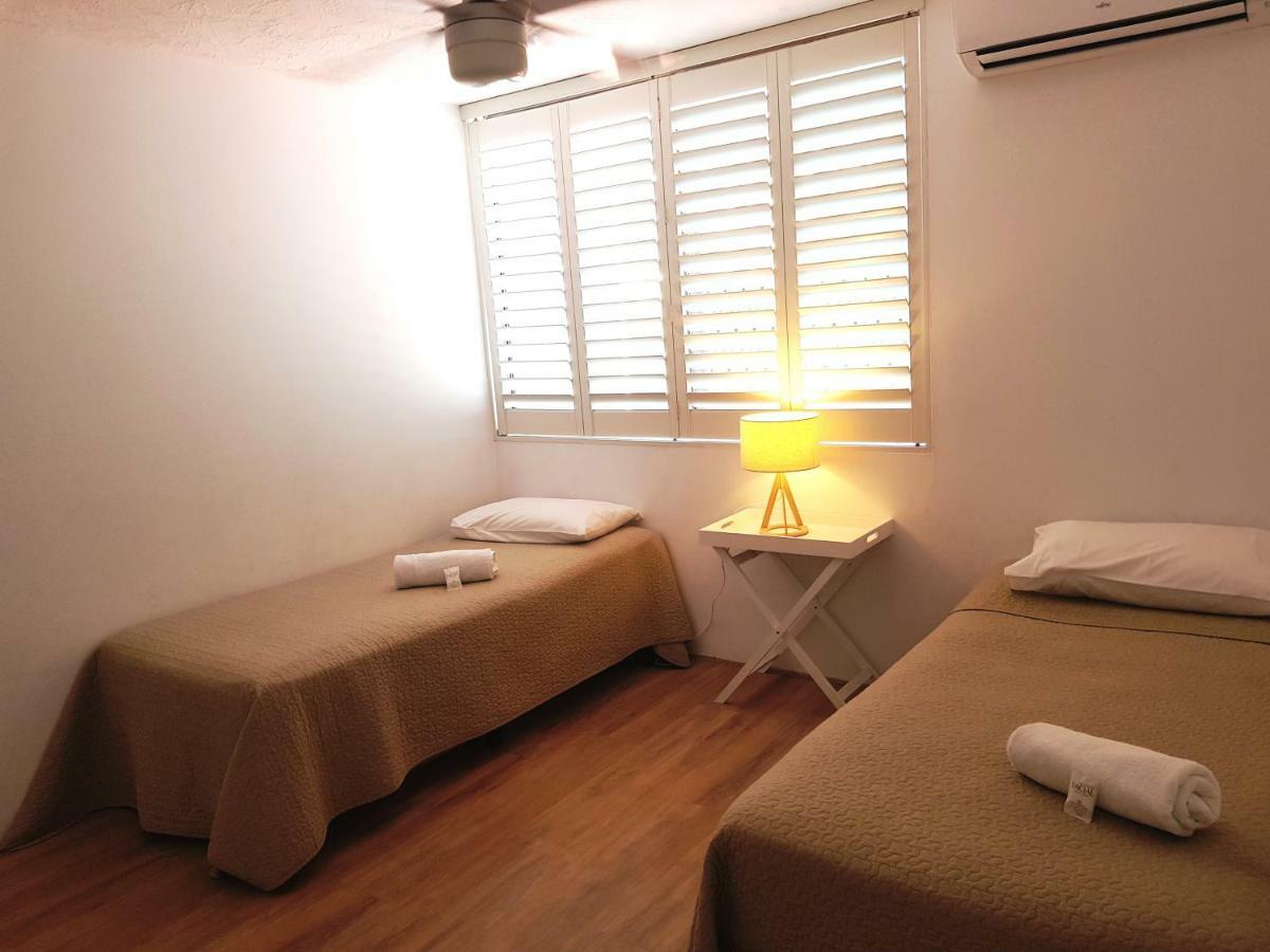 Casablanca Beachfront Apartments Caloundra Luaran gambar