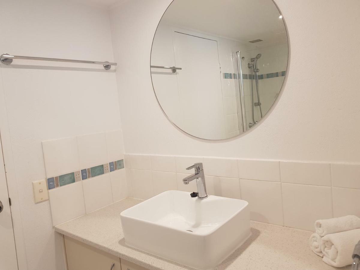 Casablanca Beachfront Apartments Caloundra Luaran gambar